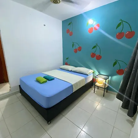 Ferienwohnung Tamarindo